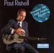 paul rishell - swear to tell the truth CD 1993 tone cool used mint