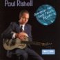 paul rishell - swear to tell the truth CD 1993 tone cool used mint