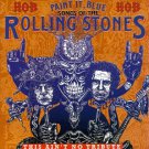 rolling stones - paint it blue songs of the rolling stones CD 1997 house of blues used mint rolling stones - paint it blue songs of the rolling stones CD 1997 house of blues used mint