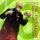dr. octagon - instrumentalist (octagon beats) CD 1996 SKG dreamworks used mint