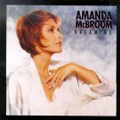amanda mcbroom - dreaming CD 1986 gecko 10 tracks used like new amanda mcbroom - dreaming CD 1986 gecko 10 tracks used like new