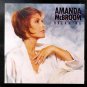amanda mcbroom - dreaming CD 1986 gecko 10 tracks used like new