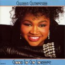 gwen guthrie - good to go lover CD 1986 polygram used mint