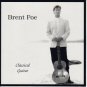 brent poe - classical guitar CD 1995 downeast used like new