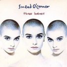 sinead o'connor - three babies CD ep 1990 ensign 4 tracks used like new sinead o'connor - three babies CD ep 1990 ensign 4 tracks used like new