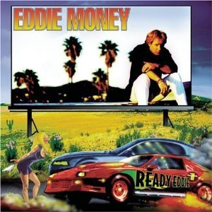 eddie money - ready eddie CD 1999 CMC BMG used mint