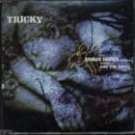tricky - broken homes CD single 1998 island 3 tracks used mint