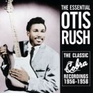 essential otis rush - classic cobra recordings 1956 - 1958 CD 2000 fuel varese sarabande