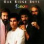 oak ridge boys - seasons CD 1986 MCA used mint