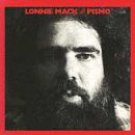 lonnie mack - lonnie mack and pismo CD 1977 capitol 1994 one way cema used mint