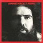 lonnie mack - lonnie mack and pismo CD 1977 capitol 1994 one way cema used mint