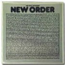 new order - the peel sessions 26-1-81 CD single 4 tracks 1988 BBC strange fruit used mint