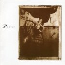 pixies - surfer rosa & come on pilgrim CD 1988 4AD nippon columbia used mint