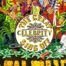 golden throats - great celebrity sing off CD 1988 rhino 14 tracks used mint golden throats - great celebrity sing off CD 1988 rhino 14 tracks used mint