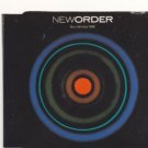 new order - blue monday 1988 CD single 1983 1988 factory 4 tracks used mint