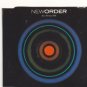 new order - blue monday 1988 CD single 1983 1988 factory 4 tracks used mint