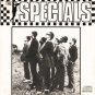 specials - specials CD 1980 chrysalis 15 tracks used mint