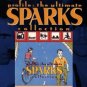 sparks - profile the ultimate sparks collection CD 2-discs 1991 rhino used