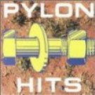 pylon - hits CD 1983 1990 DB records 20 tracks used mint