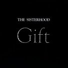 sisterhood - gift CD 1986 merciful release austria 5 tracks used mint