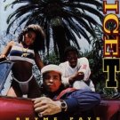 ice-T - rhyme pays CD 1987 sire used mint