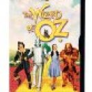 wizard of oz DVD snapcase 1939 1999 warner bros new factory sealed