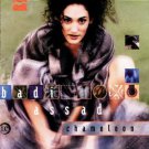 badi assad - chameleon CD 1998 polygram new factory sealed