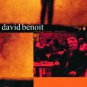 david benoit - professional dreamer CD 1999 grp 10 tracks used like new