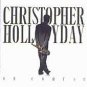 christopher holiday - on course CD 1990 RCA used mint