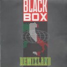 remixland - black box CD 1990 polydor 8 tracks used mint