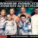 maximum rammstein - unauthorized biography of rammstein CD 2002 chrome dreams UK used mint maximum rammstein - unauthorized biography of rammstein CD 2002 chrome dreams UK used mint