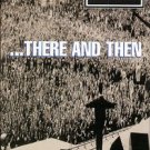 oasis - ... there and then DVD 1996 sony used mint oasis - ... there and then DVD 1996 sony used mint