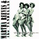 martha reeves & the vandellas - live wire! the singles 1962 - 1972 CD 2-discs 1993 motown used