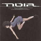 noir - original soundtrack 2 CD SM records 19 tracks used mint noir - original soundtrack 2 CD SM records 19 tracks used mint