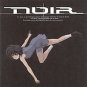 noir - original soundtrack 2 CD SM records 19 tracks used mint