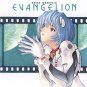 neon genesis evangelion II soundtrack - shiro sagisu CD 1996 geneon king records used mint