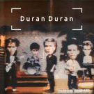 essential duran duran night versions CD 1998 EMI 11 tracks used