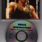 bruce springsteen - bruce's club-hopping summer CD 1991 speedball italy 14 tracks used mint