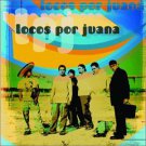locos por juana - locos por juana CD 2002 musical productions 10 tracks used mint locos por juana - locos por juana CD 2002 musical productions 10 tracks used mint