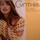cynthia - if i had the chance CD single 1998 tommy boy timber! 6 tracks used mint cynthia - if i had the chance CD single 1998 tommy boy timber! 6 tracks used mint