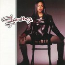 smooth - smooth CD 1995 jive 13 tracks used mint