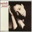 rachelle ferrell - rachelle ferrell CD 1990 toshiba-EMI japan somethin' else 11 tracks used like new