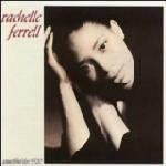 rachelle ferrell - rachelle ferrell CD 1990 toshiba-EMI japan somethin' else 11 tracks used like new