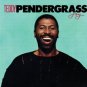teddy pendergrass - joy CD 1988 elektra asylum used like new