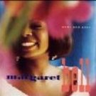 margaret bell - over and over CD 1991 reprise warner used mint