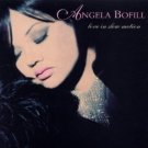 angela bofill - love in slow motion CD 1996 shanachie used mint angela bofill - love in slow motion CD 1996 shanachie used mint