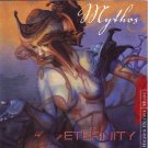 mythos - eternity CD 2002 spark higher octave canada used mint