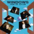 windows - from the asylum CD 1992 blue orchid germany 10 tracks like new 2014-2