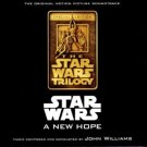 star wars a new hope - original motion picture soundtrack special edition 2CDs 1997 RCA like new