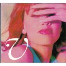 vanessa williams - runnin back to you CD single 1991 polygram 4 tracks used like new vanessa williams - runnin back to you CD single 1991 polygram 4 tracks used like new